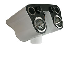VDL Protector Anti-Piracy System